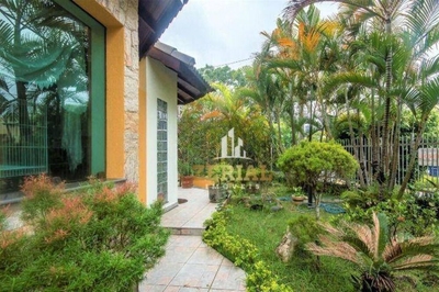 Sobrado, 4 quartos, 324 m² - Foto 4