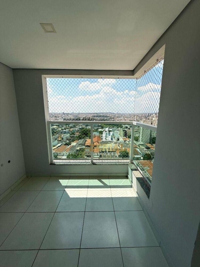 Apartamento, 2 quartos, 60 m² - Foto 1
