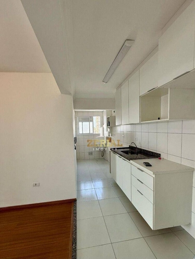 Apartamento, 2 quartos, 60 m² - Foto 2