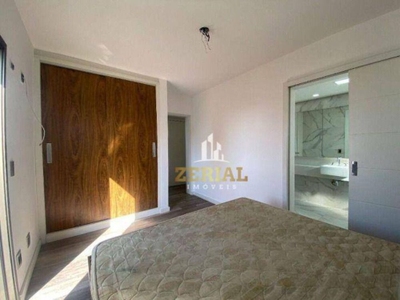 Cobertura, 3 quartos, 250 m² - Foto 2