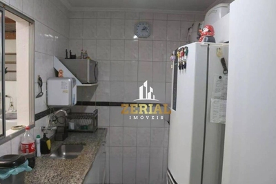 Sobrado, 4 quartos, 188 m² - Foto 2