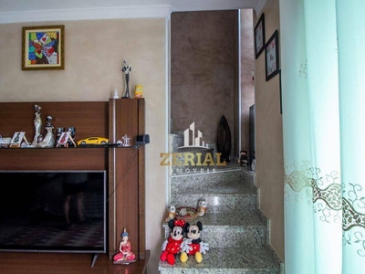 Cobertura, 3 quartos, 170 m² - Foto 3