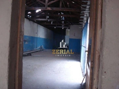 Terreno, 400 m² - Foto 1