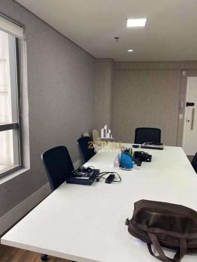 Sala-Conjunto, 57 m² - Foto 2