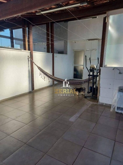 Cobertura, 2 quartos, 100 m² - Foto 1