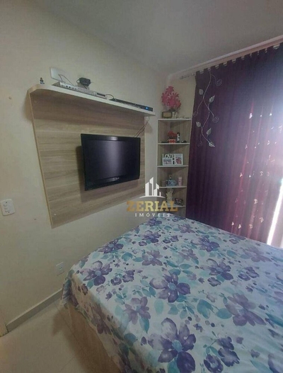 Cobertura, 2 quartos, 100 m² - Foto 3