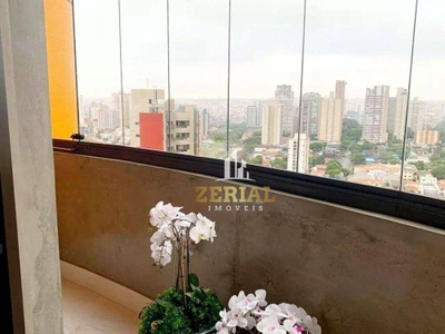 Apartamento, 3 quartos, 190 m² - Foto 5