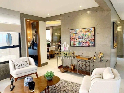 Apartamento, 3 quartos, 190 m² - Foto 3