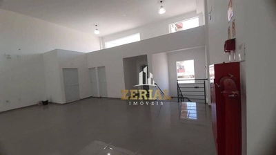 Loja-Salão, 1040 m² - Foto 3