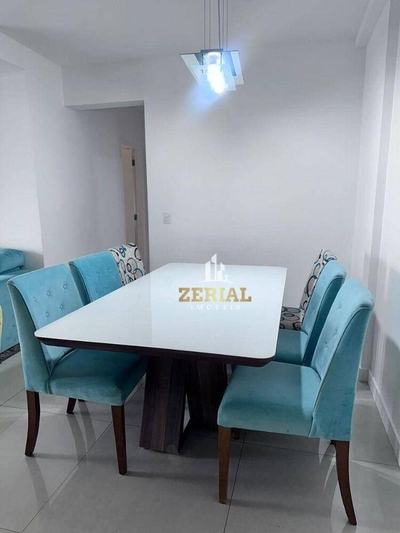 Apartamento, 2 quartos, 78 m² - Foto 4