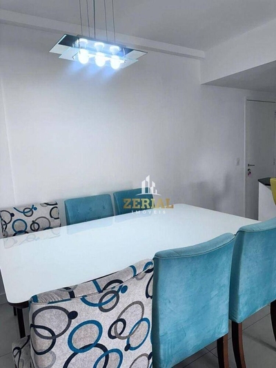 Apartamento, 2 quartos, 78 m² - Foto 1