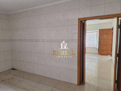 Sobrado, 3 quartos, 108 m² - Foto 4