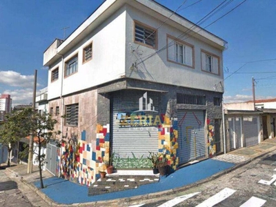 Prédio Inteiro, 212 m² - Foto 1