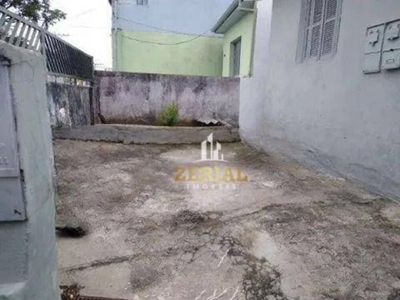 Terreno, 250 m² - Foto 2