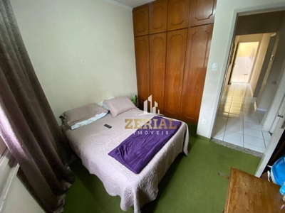 Sobrado, 3 quartos, 158 m² - Foto 3