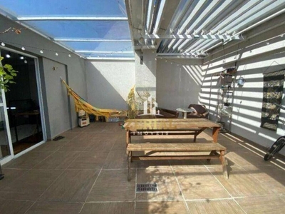 Apartamento, 3 quartos, 140 m² - Foto 4