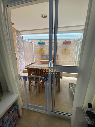 Apartamento, 2 quartos, 95 m² - Foto 2