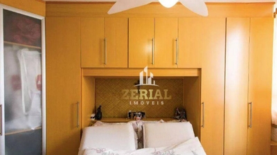 Apartamento, 3 quartos, 80 m² - Foto 5