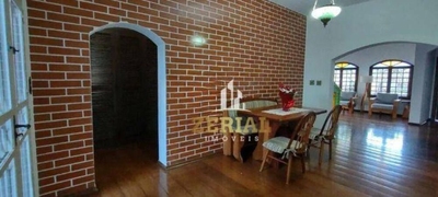 Sobrado, 4 quartos, 360 m² - Foto 3
