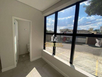 Sala-Conjunto, 36 m² - Foto 3