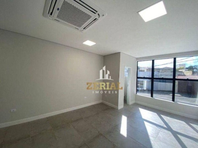 Sala-Conjunto, 36 m² - Foto 2