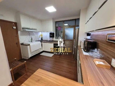 Apartamento, 3 quartos, 150 m² - Foto 3