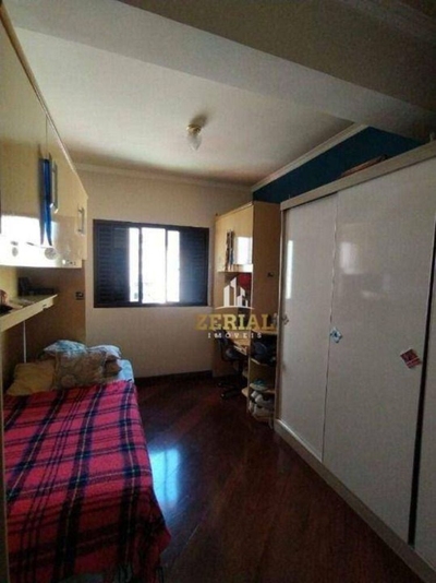 Cobertura, 5 quartos, 250 m² - Foto 2