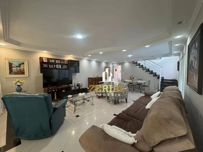 Sobrado, 4 quartos, 400 m² - Foto 1