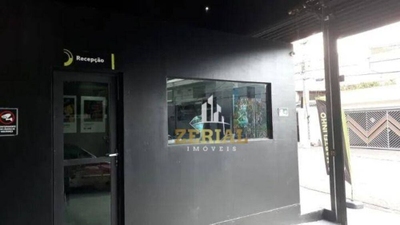 Depósito-Galpão, 536 m² - Foto 4