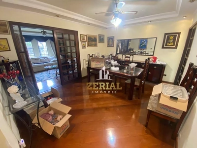 Sobrado, 4 quartos, 308 m² - Foto 3