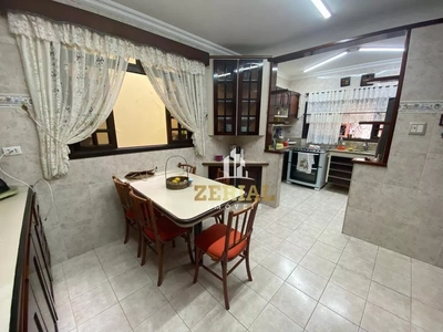 Sobrado, 4 quartos, 308 m² - Foto 5