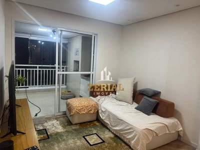 Apartamento, 3 quartos, 84 m² - Foto 2