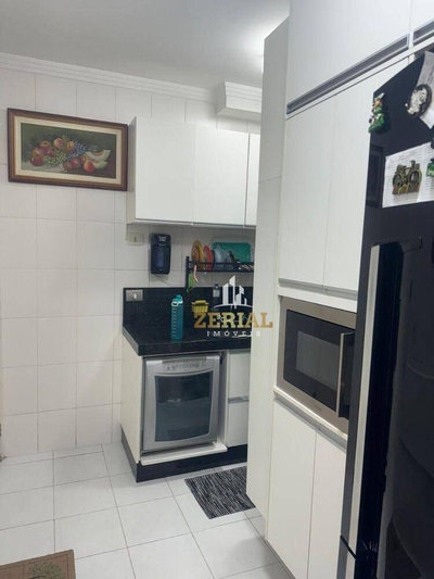 Apartamento, 3 quartos, 84 m² - Foto 3