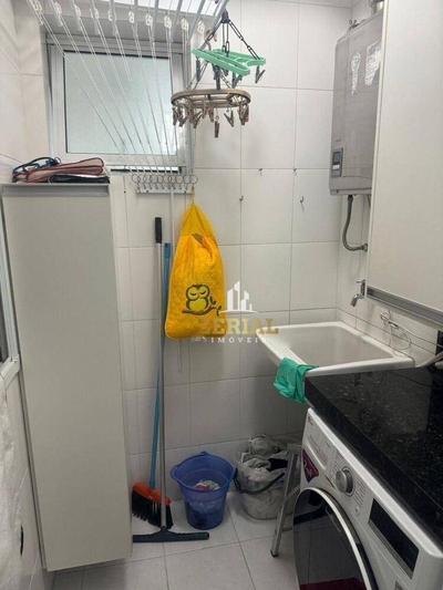 Apartamento, 3 quartos, 84 m² - Foto 4