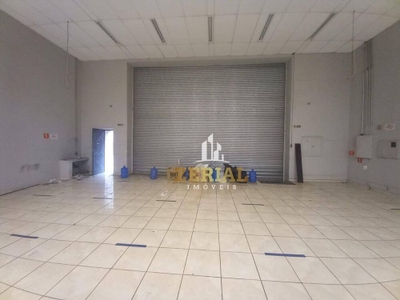 Loja-Salão, 417 m² - Foto 2