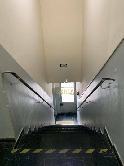 Prédio Inteiro, 550 m² - Foto 1