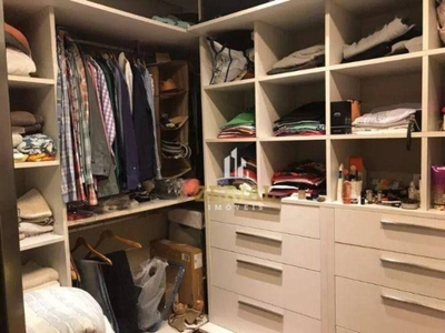 Apartamento, 3 quartos, 234 m² - Foto 3