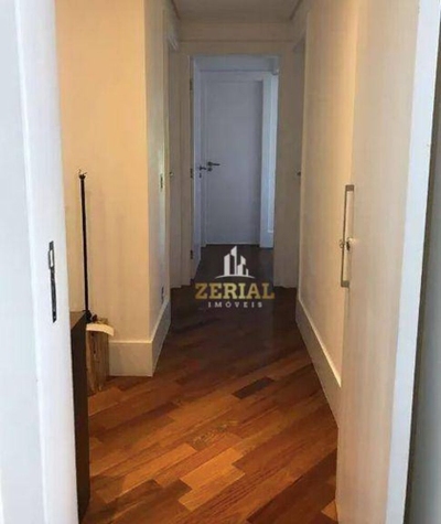 Apartamento, 3 quartos, 234 m² - Foto 2