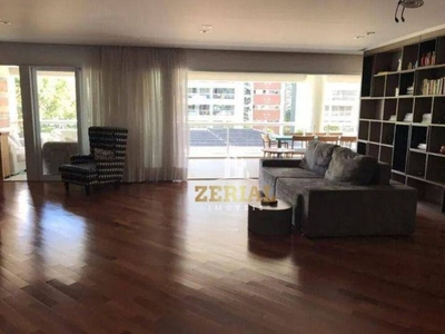 Apartamento, 3 quartos, 234 m² - Foto 1