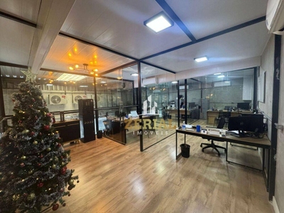 Depósito-Galpão, 637 m² - Foto 2