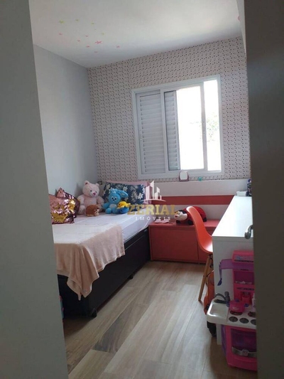 Cobertura, 3 quartos, 146 m² - Foto 2