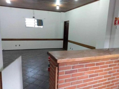 Loja-Salão, 62 m² - Foto 3