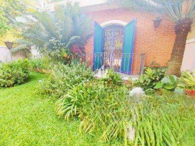 Casa, 4 quartos, 300 m² - Foto 1