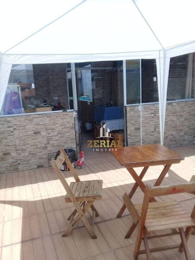 Cobertura, 3 quartos, 156 m² - Foto 2