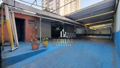 Loja-Salão, 253 m² - Foto 1