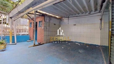 Loja-Salão, 253 m² - Foto 4