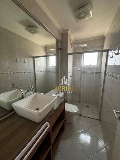 Apartamento, 2 quartos, 68 m² - Foto 2