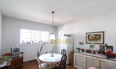 Apartamento, 3 quartos, 123 m² - Foto 2