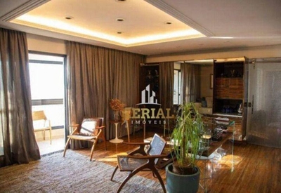 Apartamento, 4 quartos, 114 m² - Foto 1