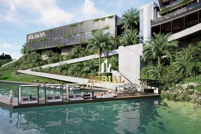 Loteamento e Condomínio, 760 m² - Foto 1